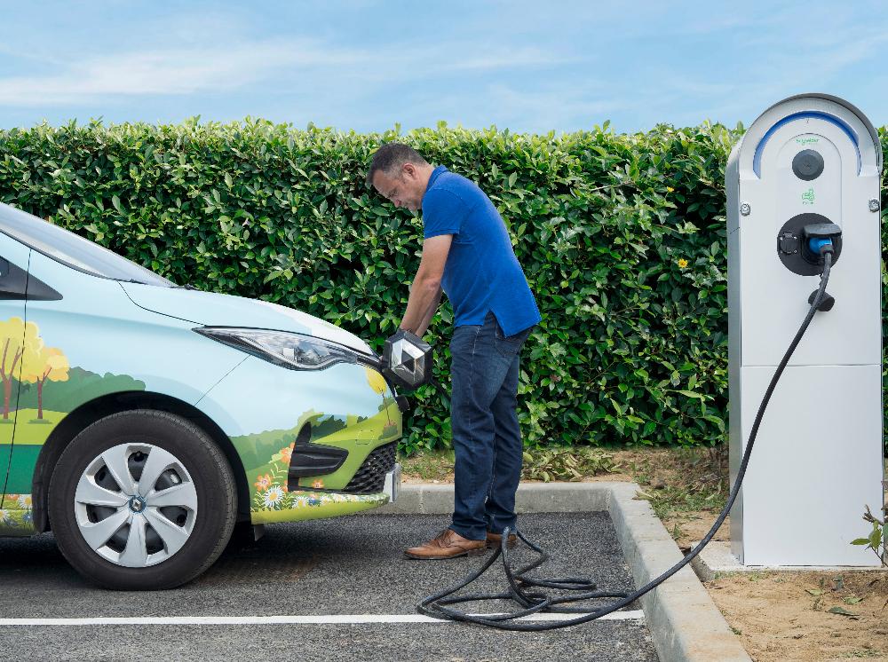 Movilidad eléctrica, un paso hacia un futuro sostenible en Centroamérica