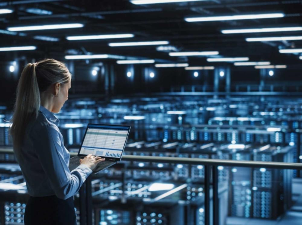 Schneider Electric lanza el primer marco de métricas sostenibles para la industria de centros de datos