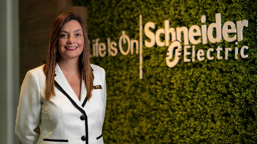 Centroamérica se convierte en un clúster para Schneider Electric