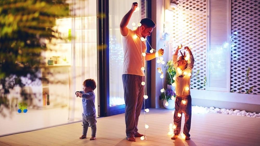 ¿Cómo proteger sus dispositivos este fin de año?