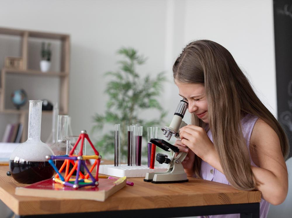 La fuerza de la diversidad: inclusión de mujeres en STEM para el desarrollo social y empresarial