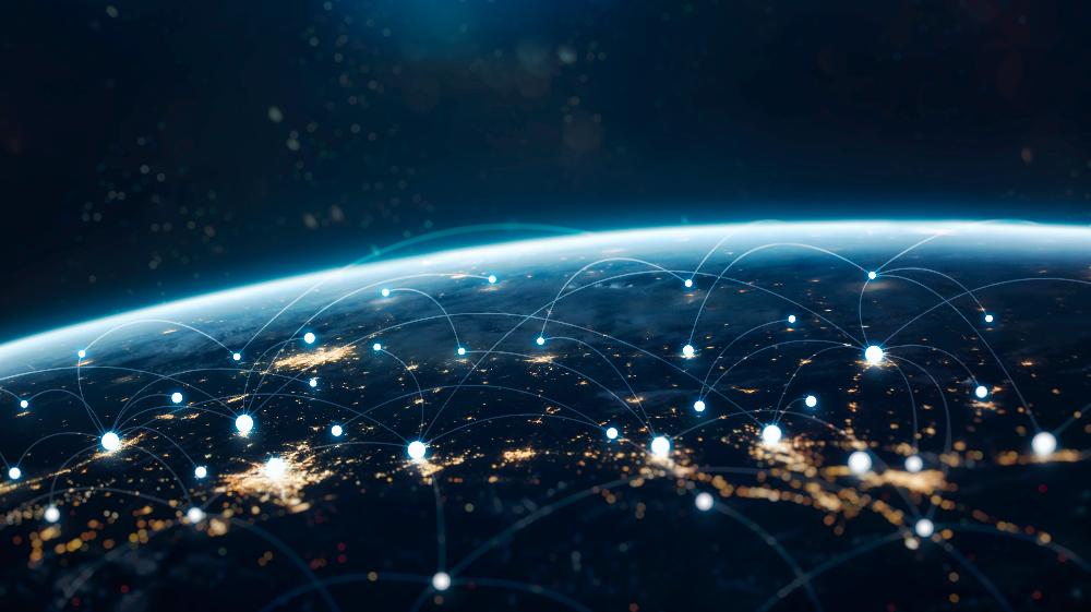 La hiperconectividad: transformando el sector energético