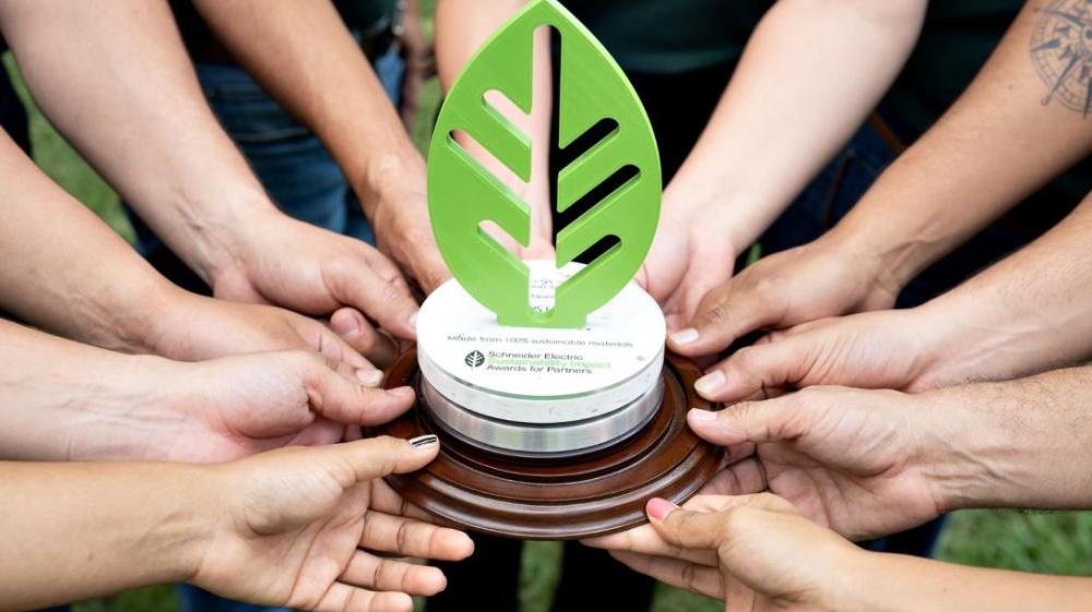 Dos empresas Centroamericanas destacan en los premios Impacto en Sostenibilidad