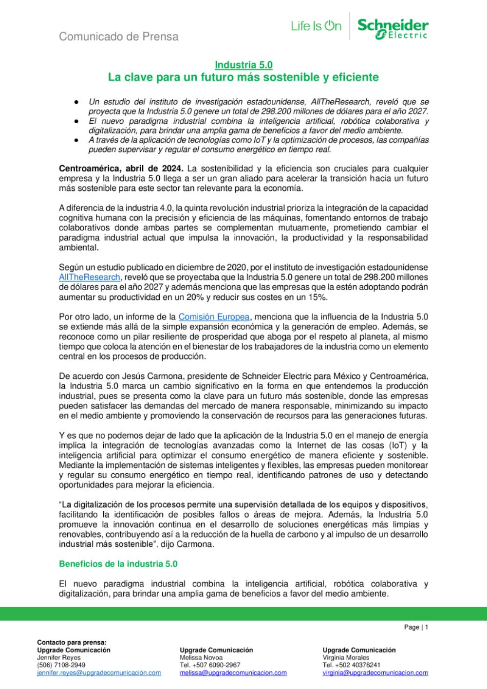 Descargar archivo