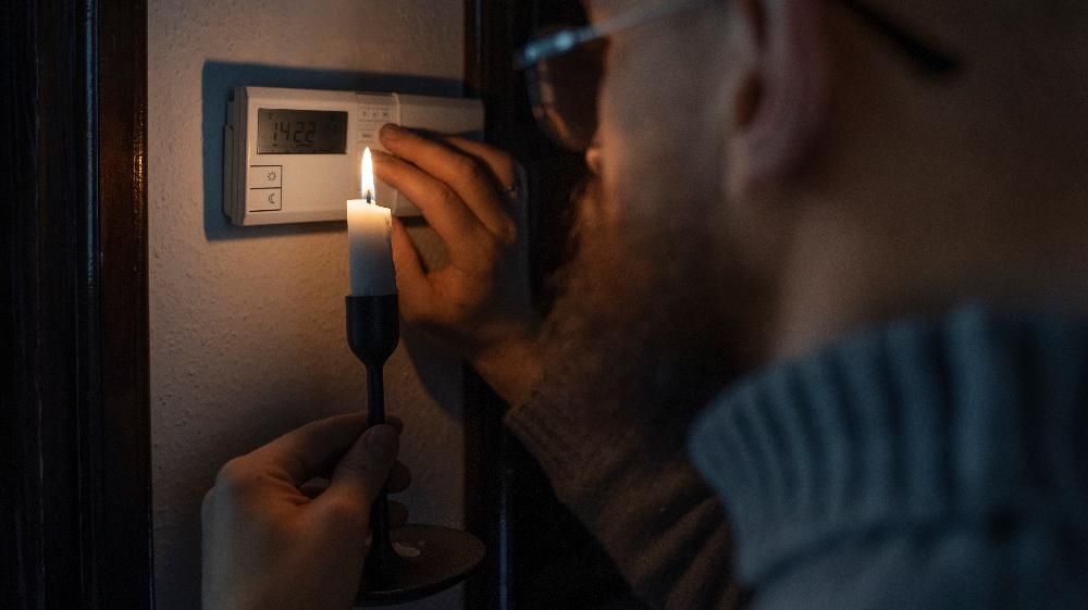 ¿Cómo mitigar el riesgo que representan las fallas de energía eléctrica