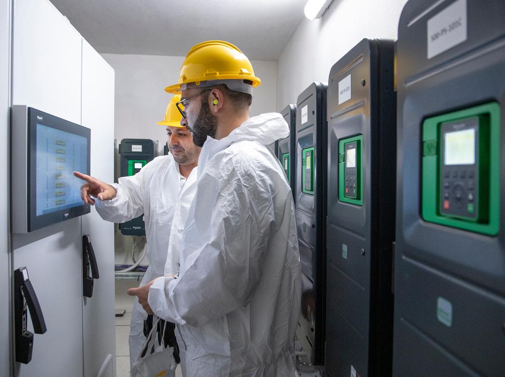 La IA seguirá siendo relevante para la industria en 2025