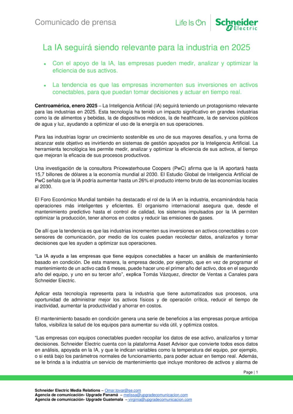 Descargar archivo