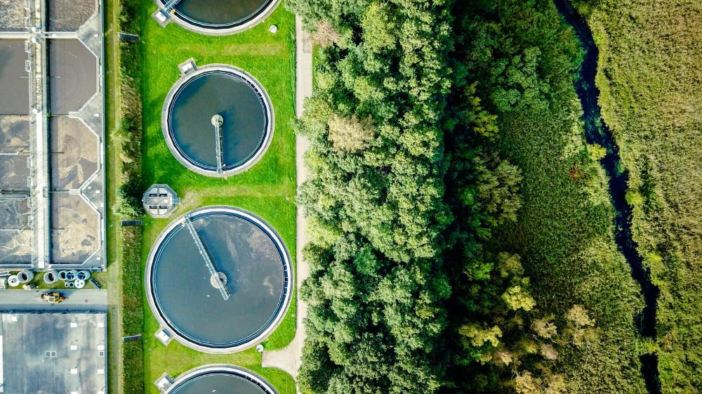 Circularidad del agua beneficia a la industria