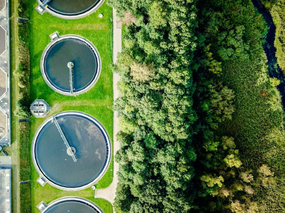 Circularidad del agua beneficia a la industria