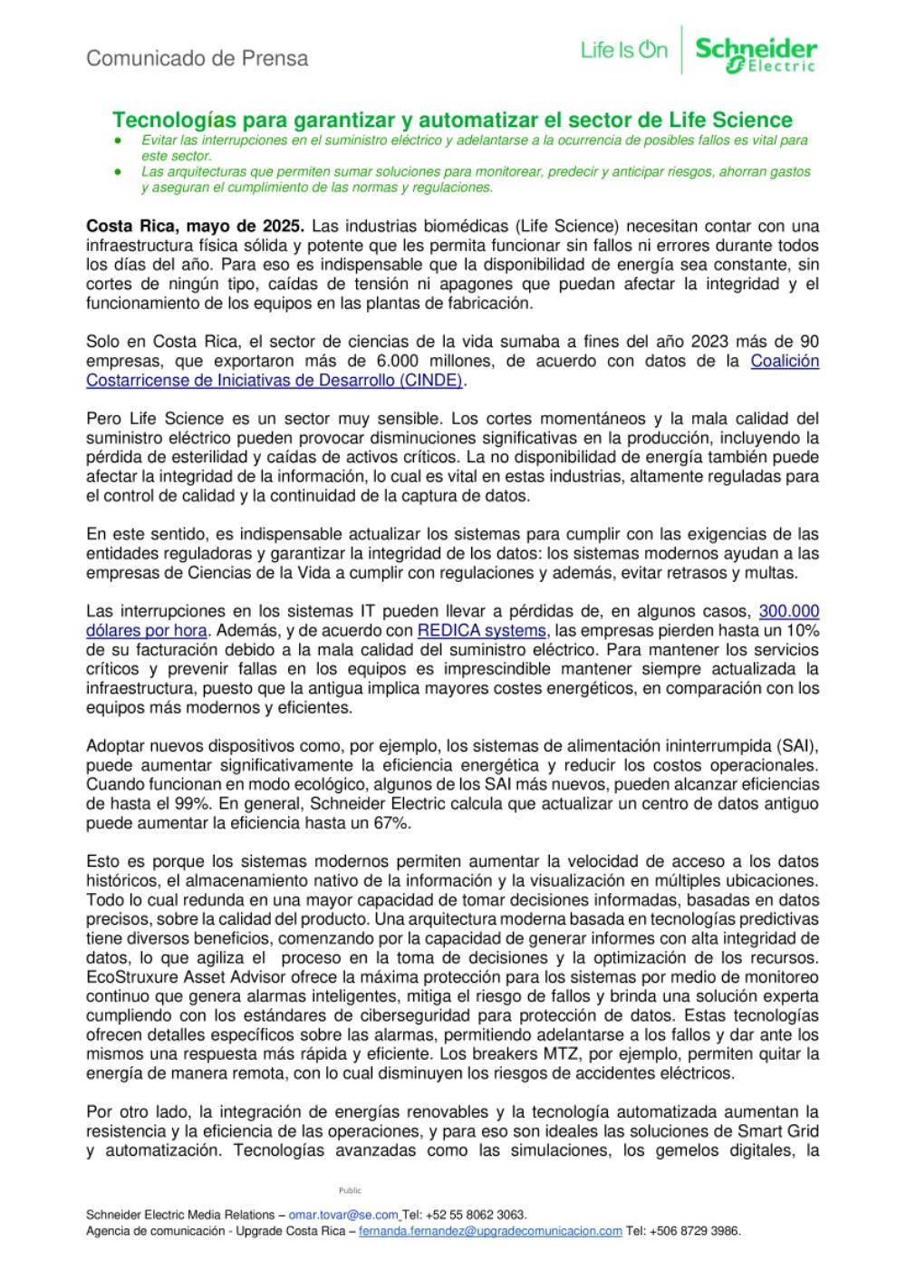 Descargar archivo
