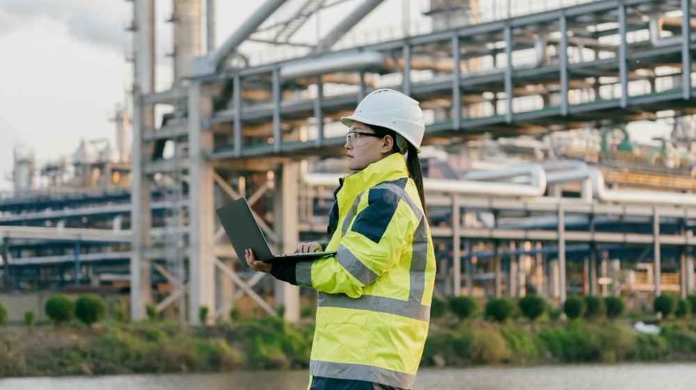 Automatización y calidad de energía: claves para una operación eficiente
