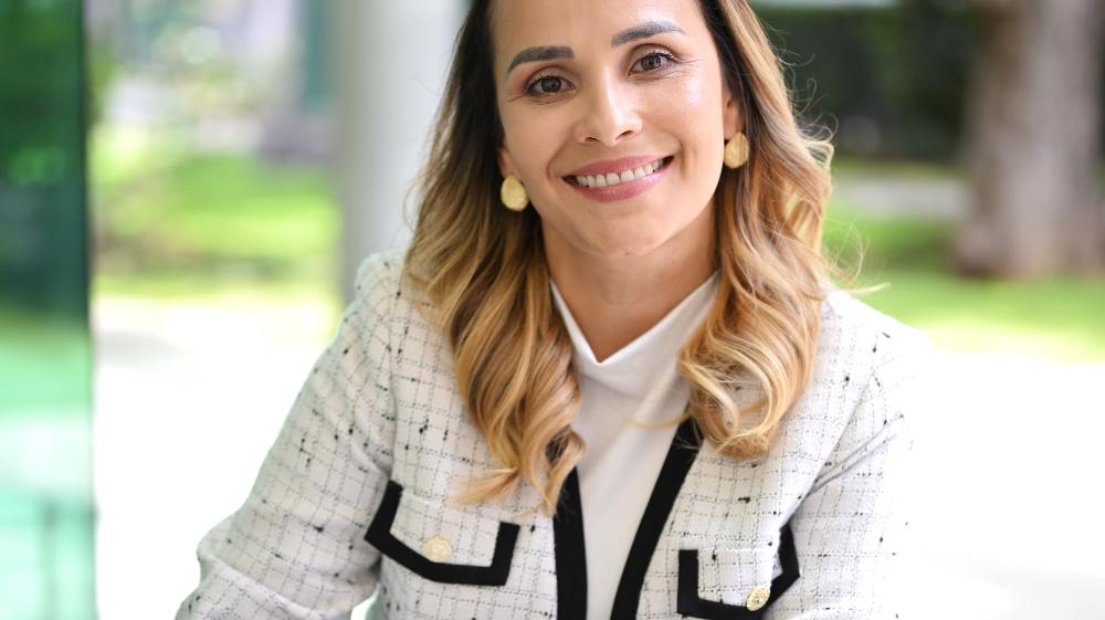 Lady Campos