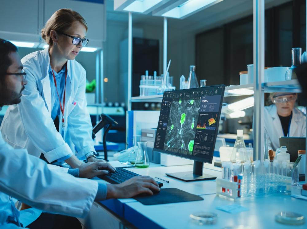 La revolución tecnológica en el sector salud