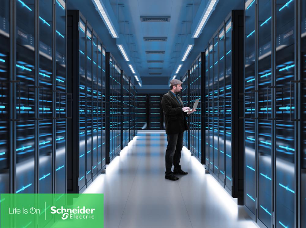 Replantear los centros de datos para responder a una nueva era impulsada por la IA