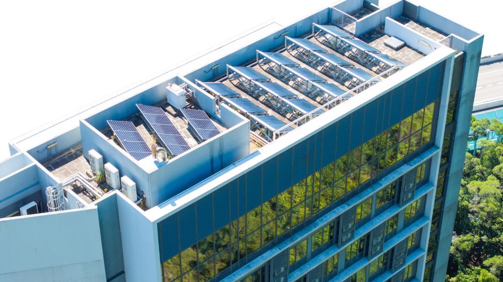 Ciudades inteligentes y digitalizadas para una tener una mejor respuesta ante la crisis climática