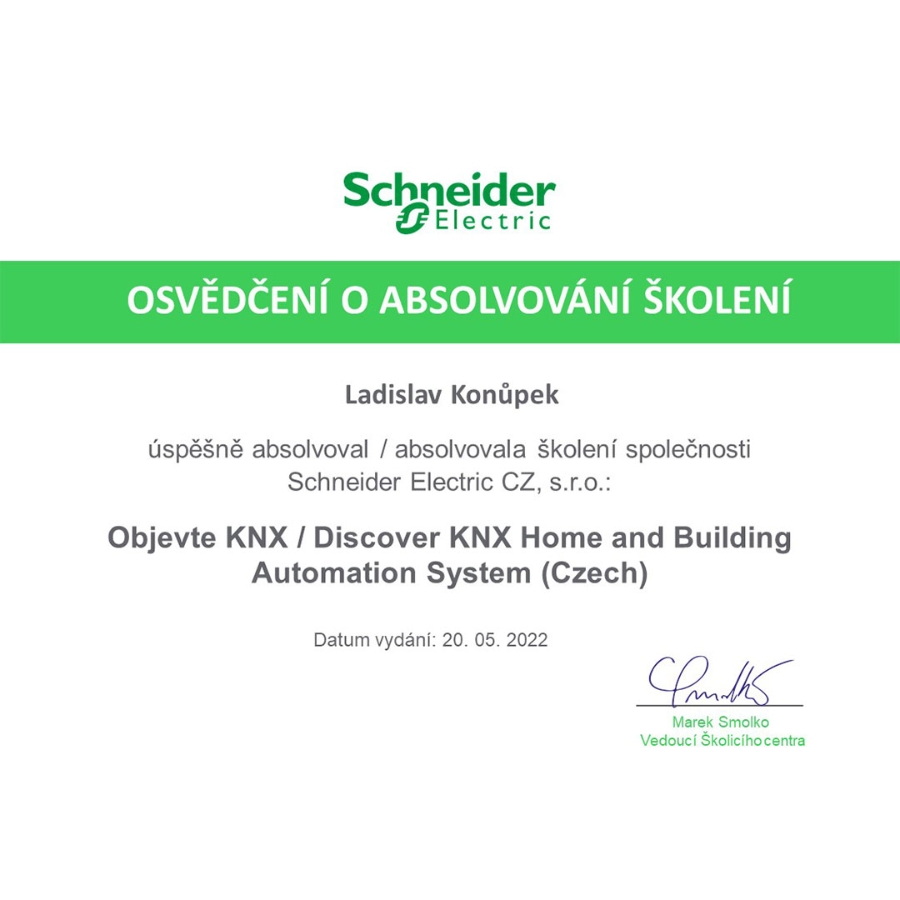 CSOD Training Certificate