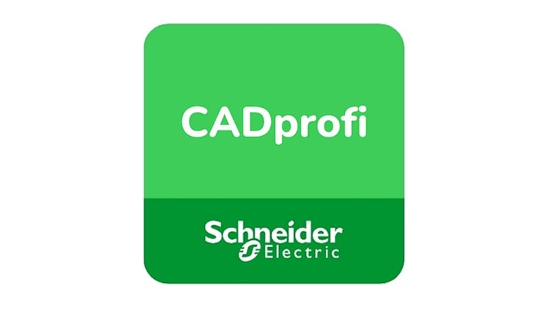 CADprofile logo