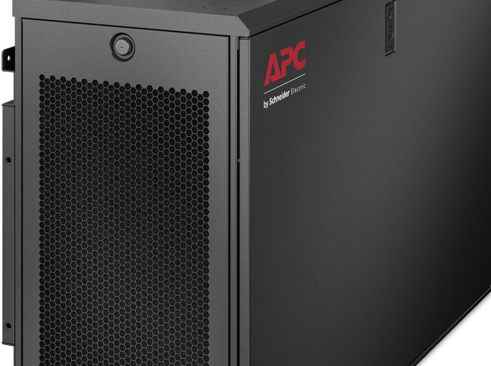 Schneider_Electric_Nízkoprofilová skříň NetShelter WX 6U.JPG