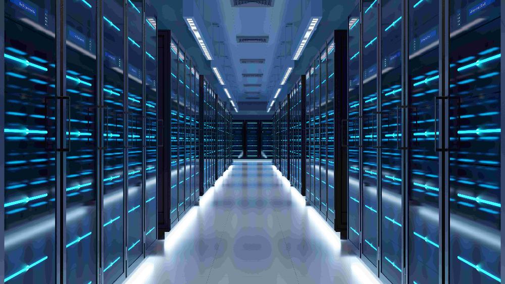 Schneider Electric představuje 800VDC napájecí systémy pro novou generaci GPU NVIDIA