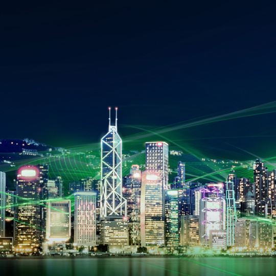 Innovation Summit Hong Kong 2025