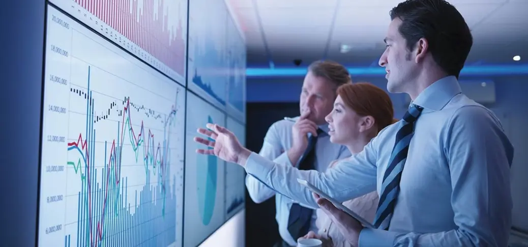 IT energy consumption using DCIM