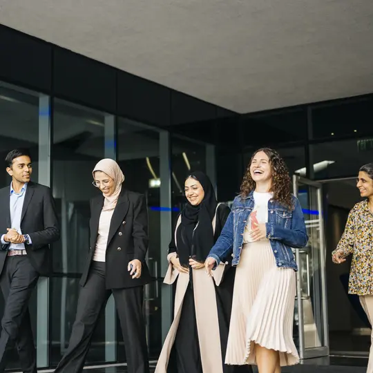 Cadres dirigeants de Schneider Electric