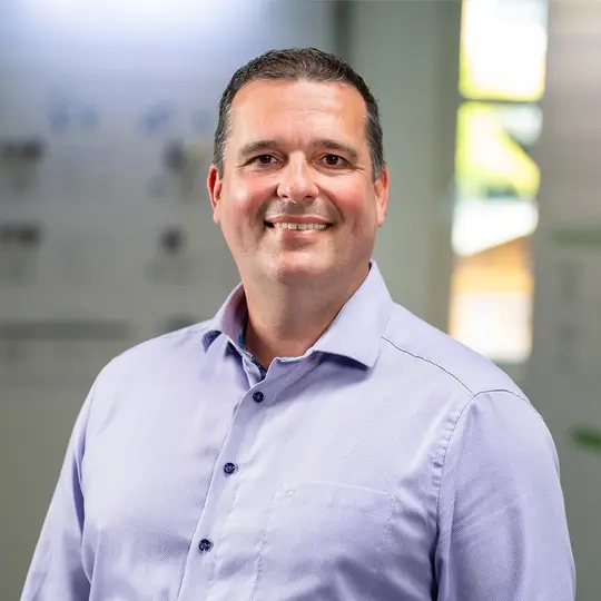 Daniel Robert McKinney