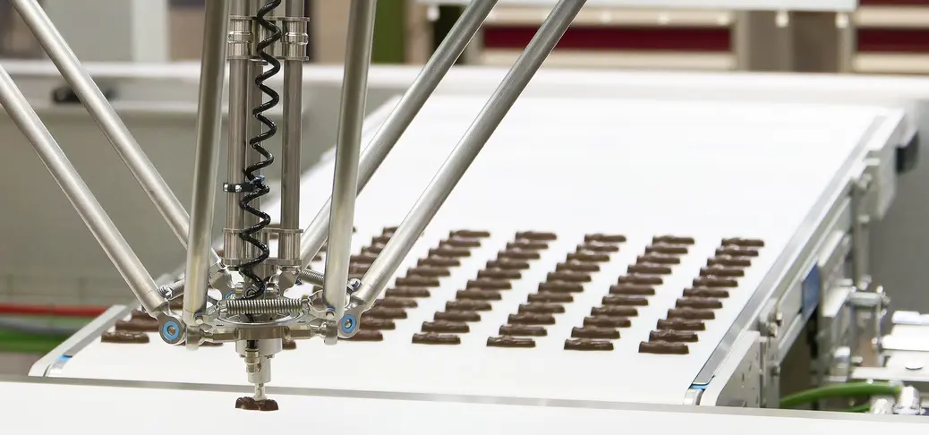 Machine motion control