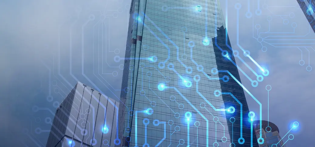 Metaverse abstracts and innovates modern cities and architecture