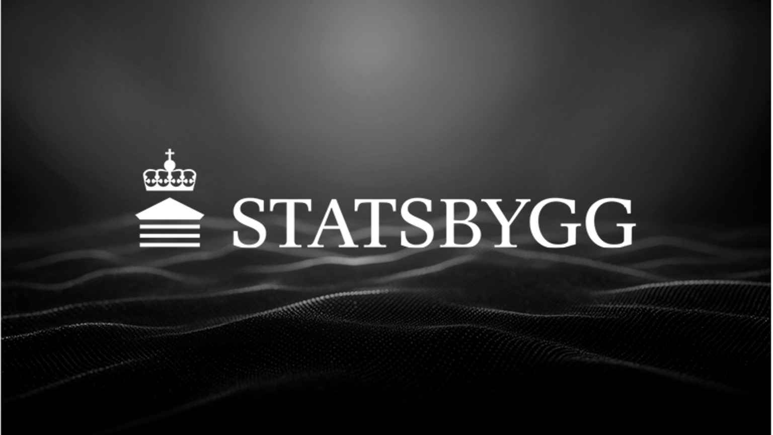 Statsbygg
