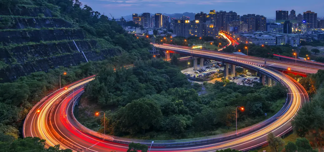 Drive the Future of Transportation