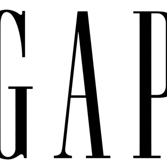 GAP logo
