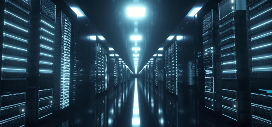 Data center