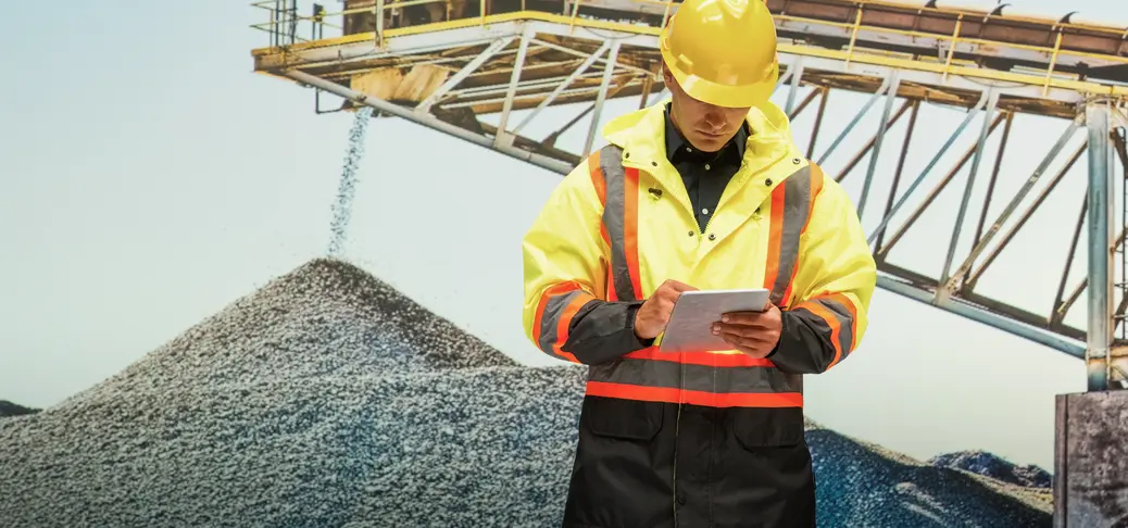 Power the Next Era of Mining