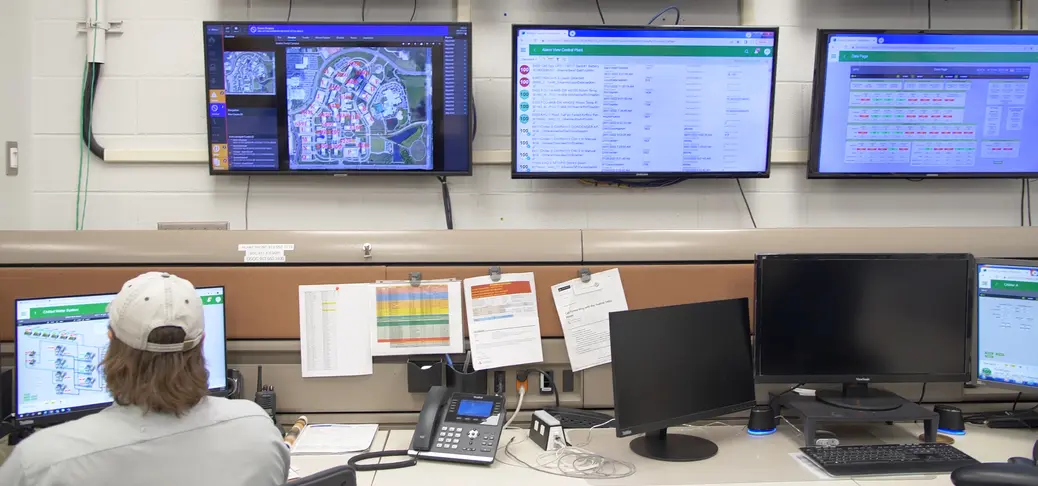 Monitors