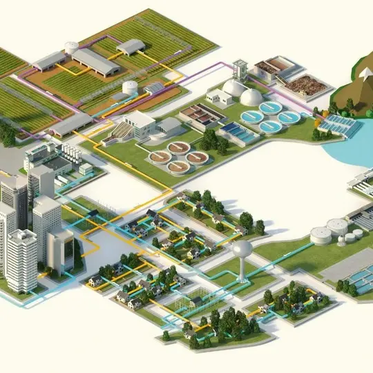 AMICS Customer Story