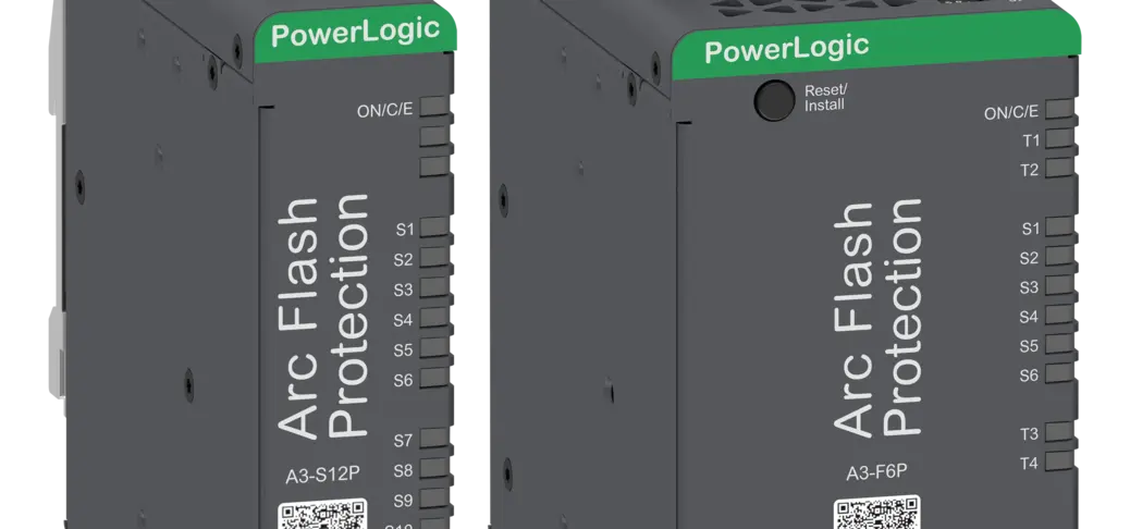 PowerLogic™ A1 and A3