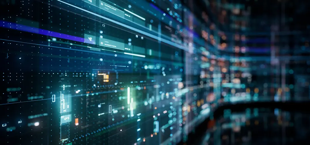 Digital transformation technology