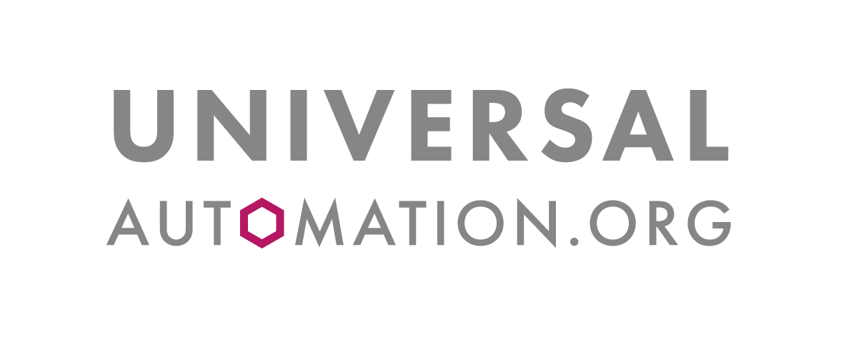 Universelle Automatisierung 