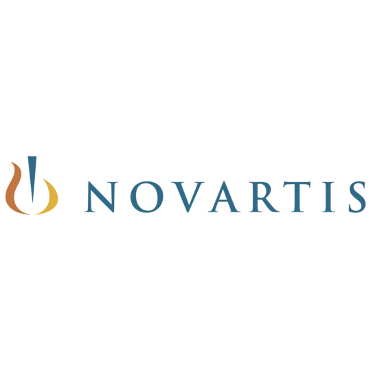Novartis logo