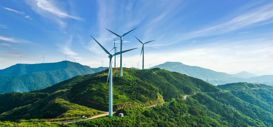 Windmills