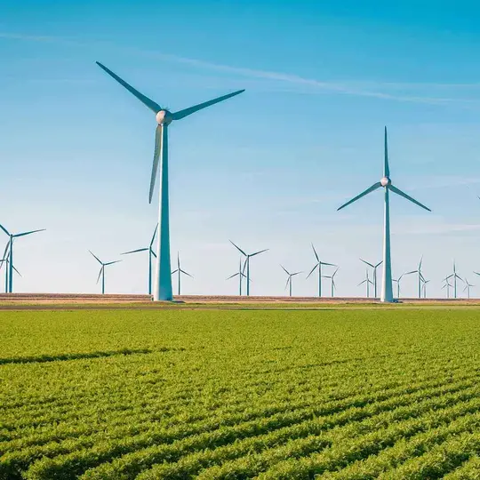 Windmills