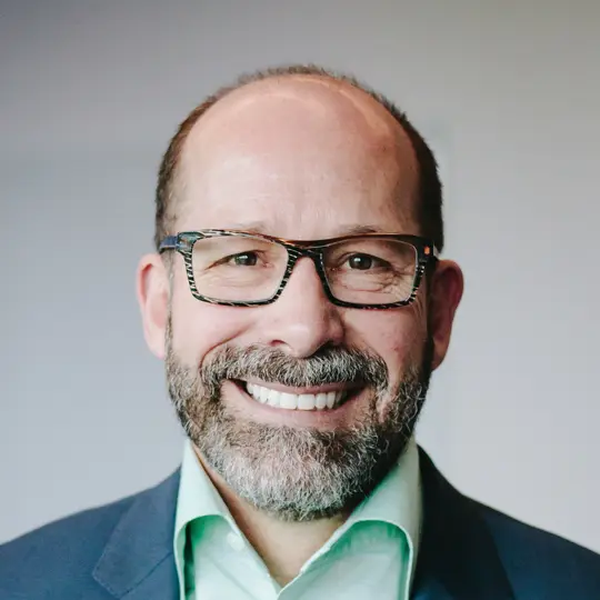 James Potach