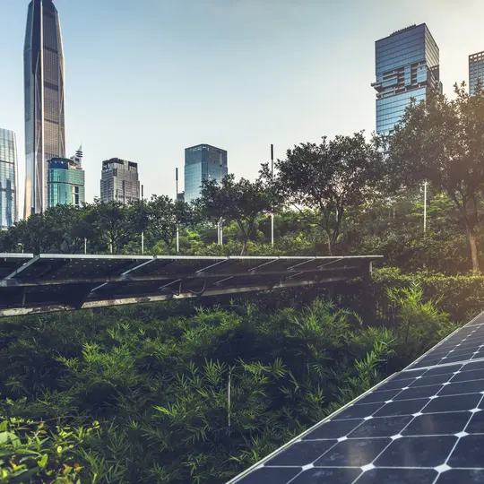 APC Sustainability