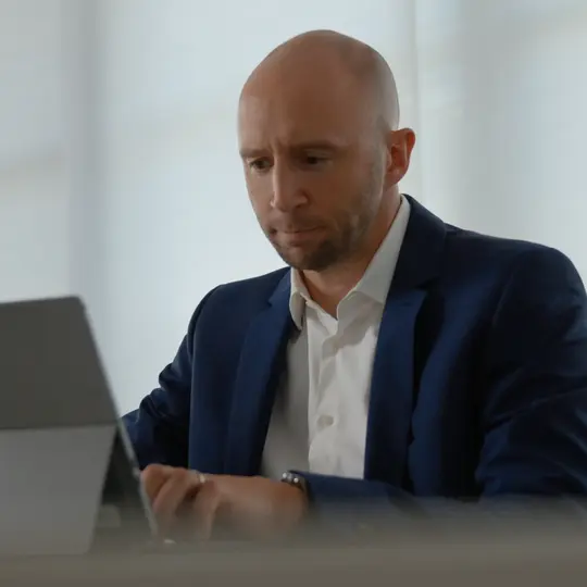 Видео об устойчивом развитии Digital Realty
