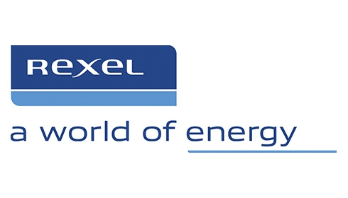 Rexel Claim Logo
