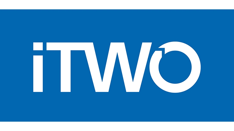 itwo logo