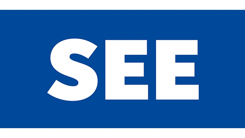 see logo