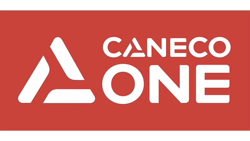 caneco one logo