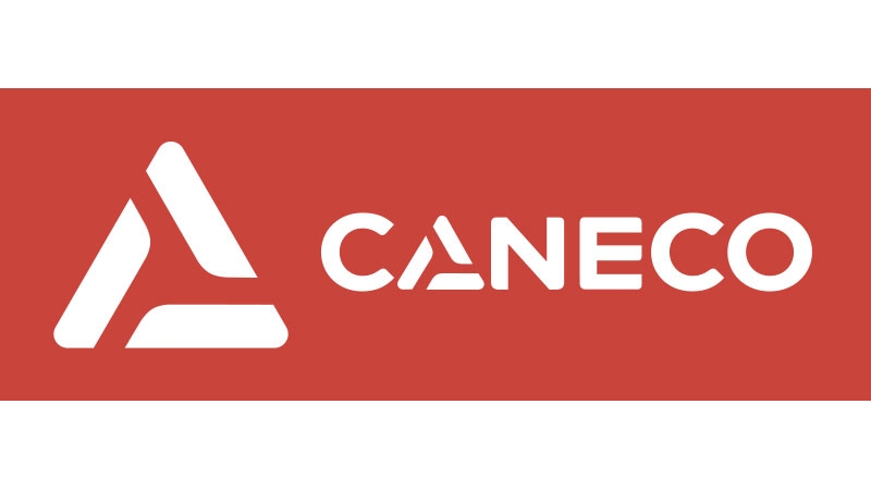 Caneco logo